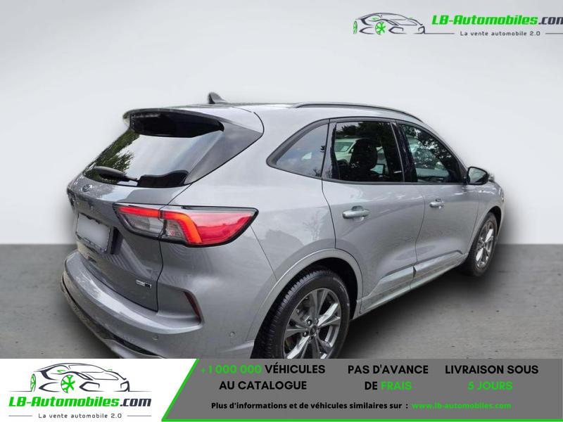 Ford Kuga 2.0 EcoBlue 150 mHEV BVM - Photo 4 / 10