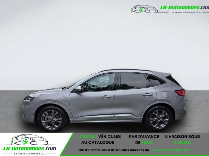 Ford Kuga 2.0 EcoBlue 150 mHEV BVM - Photo 5 / 10