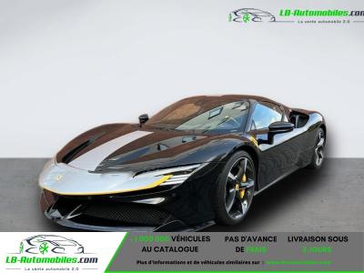 Ferrari SF90 Spider 4.0 V8 797 ch PHEV