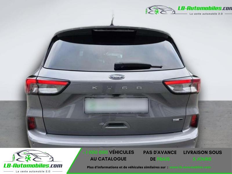 Ford Kuga 2.0 EcoBlue 150 mHEV BVM - Photo 6 / 10