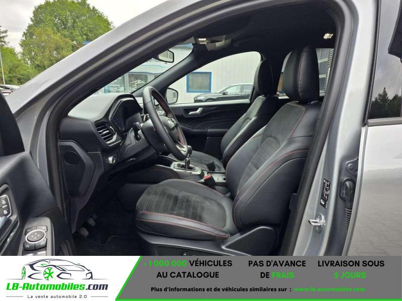 Ford Kuga 2.0 EcoBlue 150 mHEV BVM - Photo 7 / 10