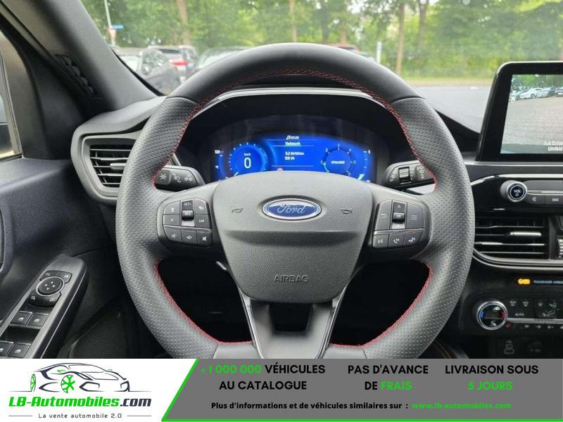 Ford Kuga 2.0 EcoBlue 150 mHEV BVM - Photo 8 / 10
