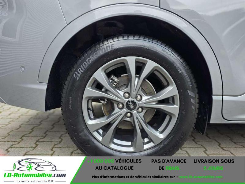 Ford Kuga 2.0 EcoBlue 150 mHEV BVM - Photo 9 / 10