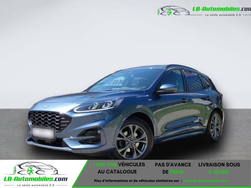 Ford Kuga 1.5 EcoBoost 150 BVM - Photo 1 / 12