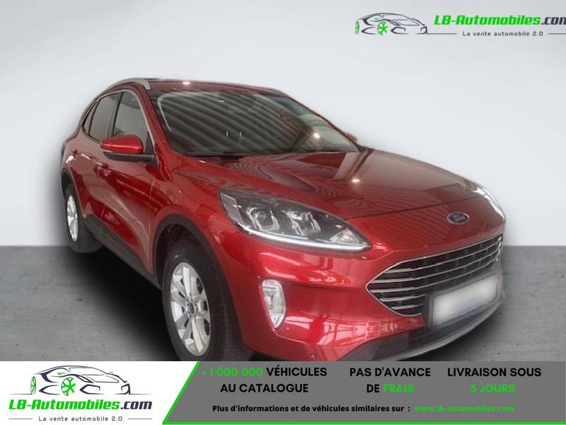Ford Kuga 1.5 EcoBoost 150 BVM - Photo 1 / 7