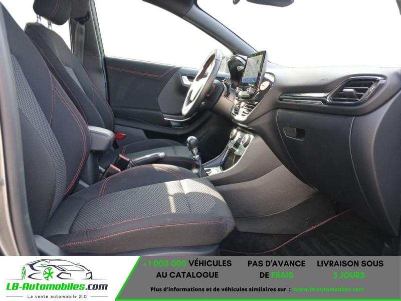 Ford Puma 1.0 EcoBoost 125 ch BVM - Photo 7 / 10