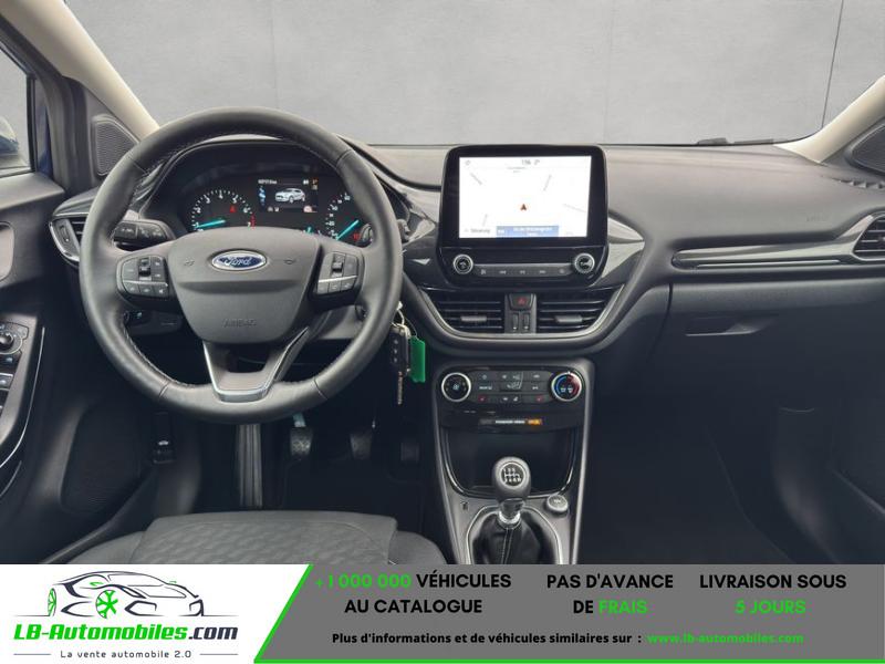 Ford Puma 1.0 EcoBoost 125 ch BVM - Photo 3 / 9