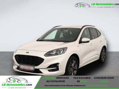 Ford Kuga 2.0 EcoBlue 190 BVA