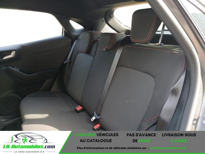 Ford Puma 1.0 EcoBoost 125 ch BVM - Photo 8 / 10