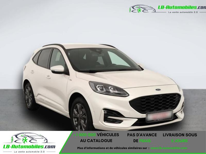Ford Kuga 2.0 EcoBlue 190 BVA - Photo 2 / 12