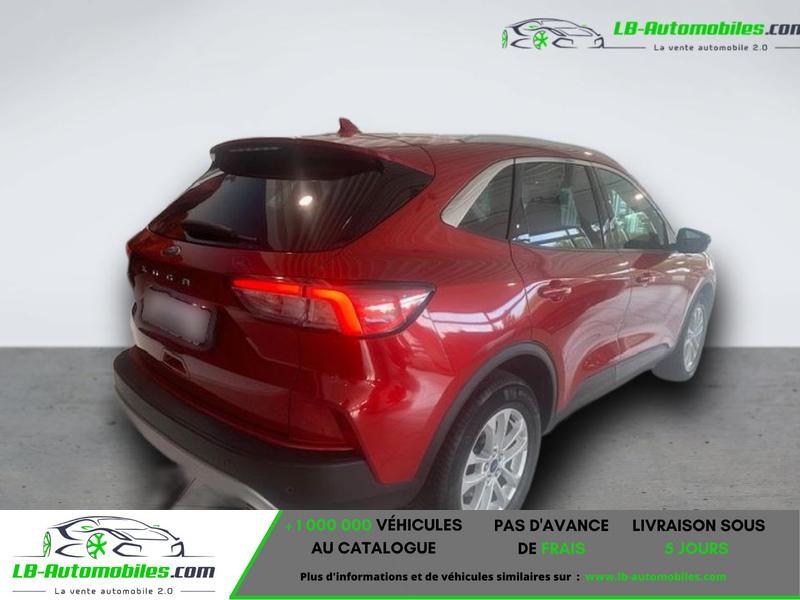 Ford Kuga 1.5 EcoBoost 150 BVM - Photo 2 / 7