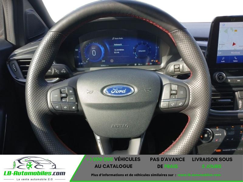 Ford Puma 1.0 EcoBoost 125 ch BVM - Photo 9 / 10