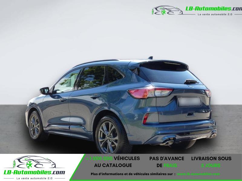 Ford Kuga 1.5 EcoBoost 150 BVM - Photo 4 / 12