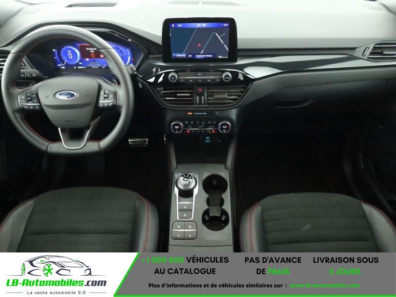 Ford Kuga 2.0 EcoBlue 190 BVA - Photo 3 / 12