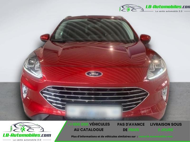 Ford Kuga 1.5 EcoBoost 150 BVM - Photo 3 / 7