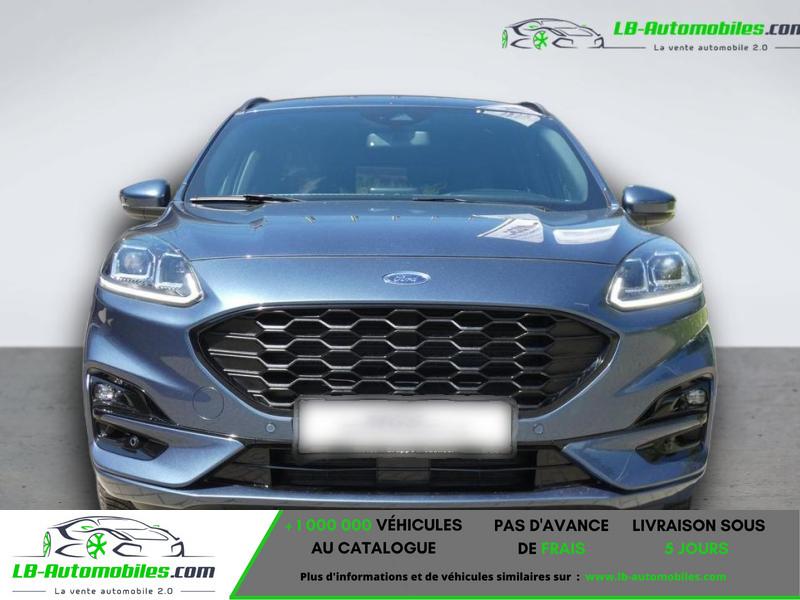 Ford Kuga 1.5 EcoBoost 150 BVM - Photo 5 / 12