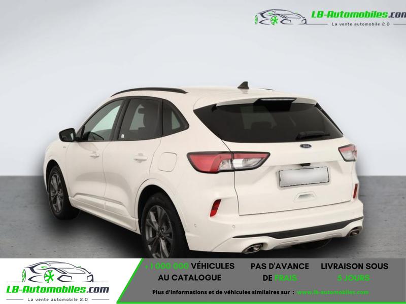 Ford Kuga 2.0 EcoBlue 190 BVA - Photo 4 / 12