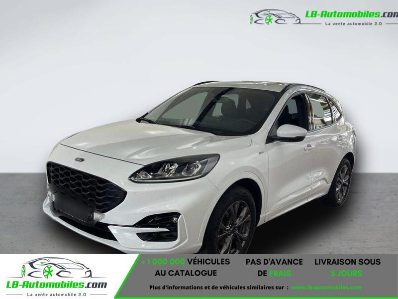 Ford Kuga 2.0 EcoBlue 190 BVA - Photo 1 / 2