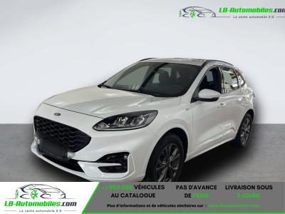 Ford Kuga 2.0 EcoBlue 190 BVA