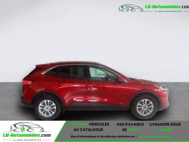 Ford Kuga 1.5 EcoBoost 150 BVM - Photo 4 / 7