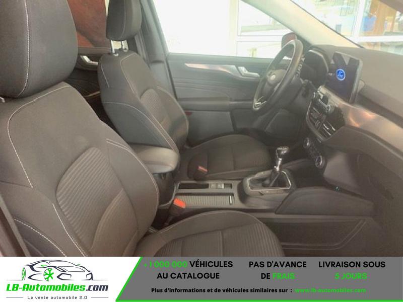 Ford Kuga 1.5 EcoBoost 150 BVM - Photo 5 / 7