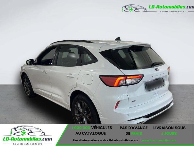Ford Kuga 2.0 EcoBlue 190 BVA - Photo 2 / 2