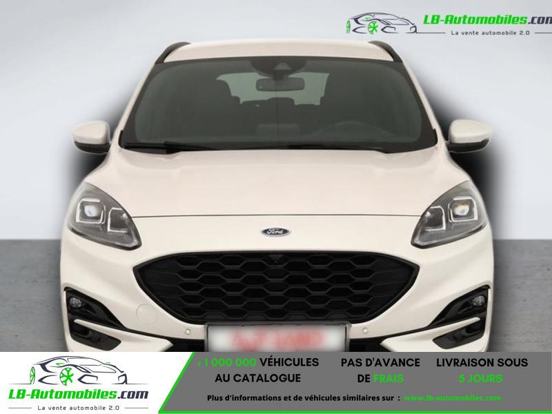 Ford Kuga 2.0 EcoBlue 190 BVA - Photo 5 / 12