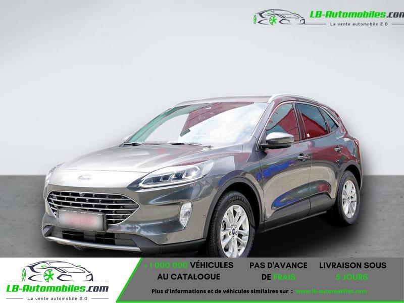 Ford Kuga 2.0 EcoBlue 190 BVA - Photo 1 / 11