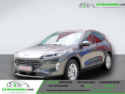 Ford Kuga 2.0 EcoBlue 190 BVA