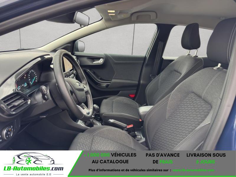 Ford Puma 1.0 EcoBoost 125 ch BVM - Photo 6 / 9