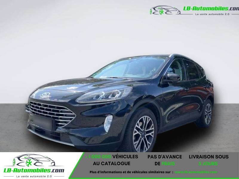 Ford Kuga 2.0 EcoBlue 190 BVA - Photo 1 / 10