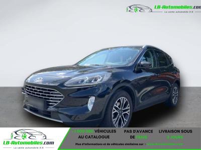 Ford Kuga 2.0 EcoBlue 190 BVA