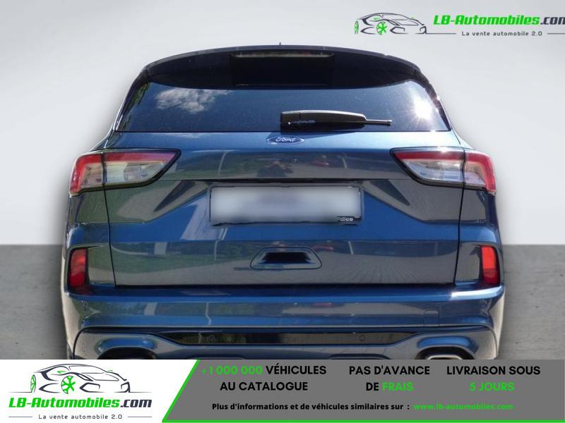 Ford Kuga 1.5 EcoBoost 150 BVM - Photo 7 / 12