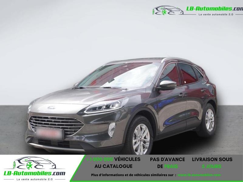Ford Kuga 2.0 EcoBlue 190 BVA - Photo 2 / 11