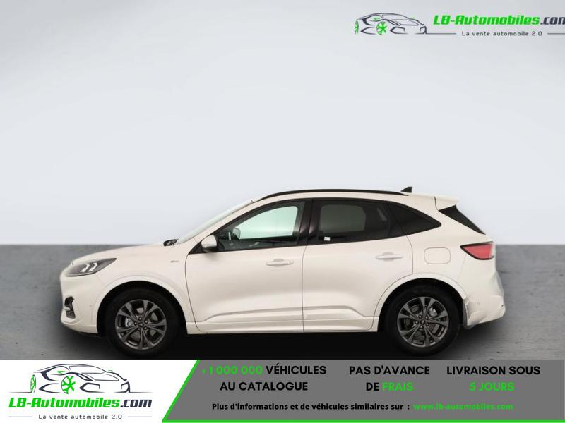 Ford Kuga 2.0 EcoBlue 190 BVA - Photo 6 / 12
