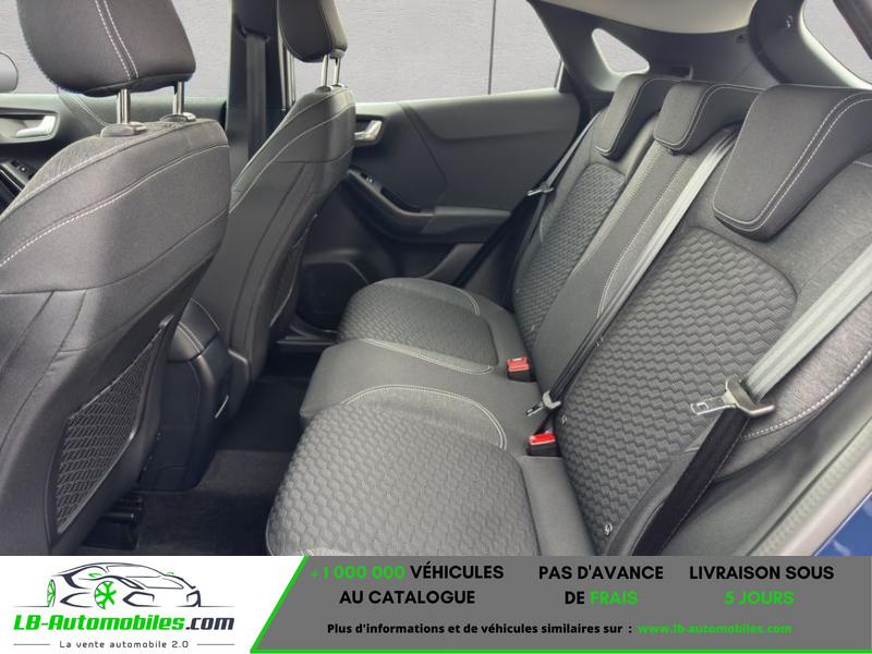 Ford Puma 1.0 EcoBoost 125 ch BVM - Photo 7 / 9
