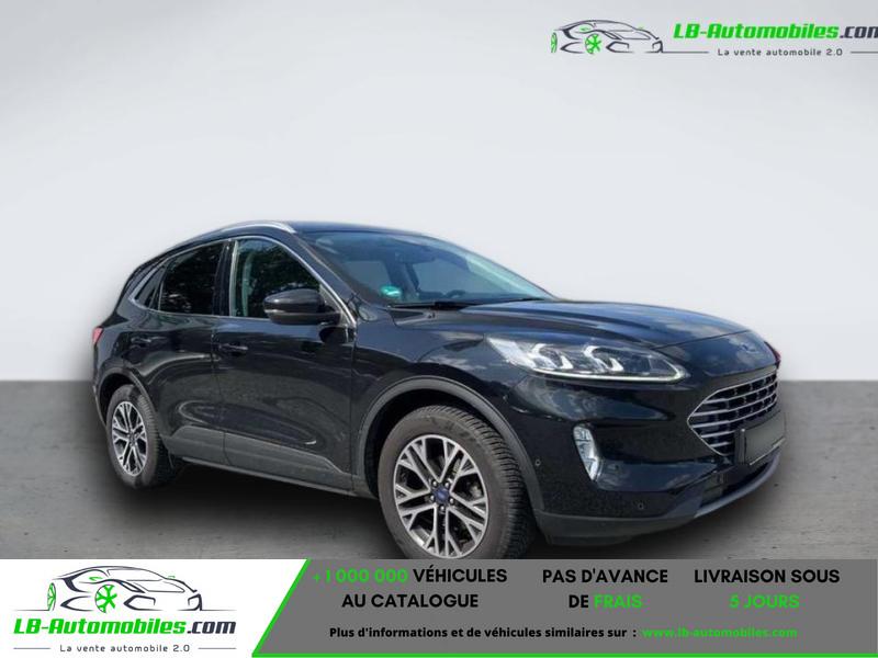 Ford Kuga 2.0 EcoBlue 190 BVA - Photo 2 / 10