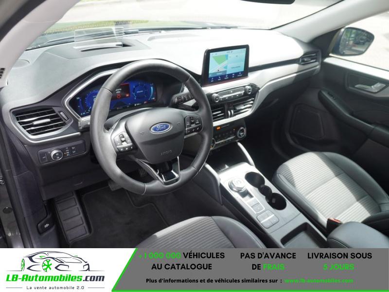 Ford Kuga 2.0 EcoBlue 190 BVA - Photo 3 / 11
