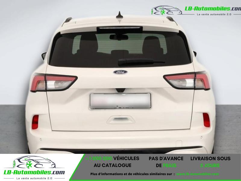 Ford Kuga 2.0 EcoBlue 190 BVA - Photo 7 / 12