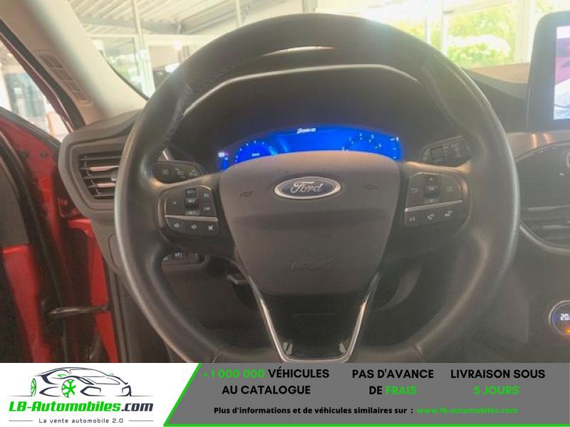 Ford Kuga 1.5 EcoBoost 150 BVM - Photo 7 / 7