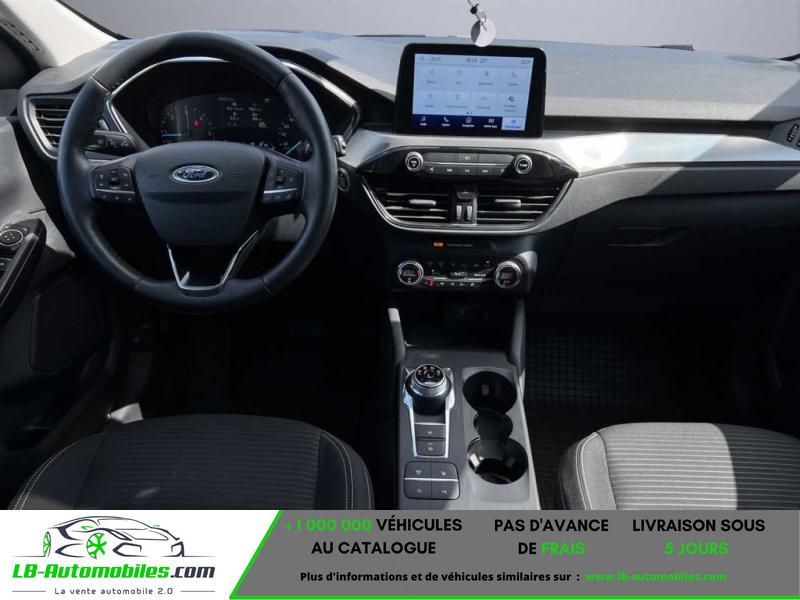 Ford Kuga 2.0 EcoBlue 190 BVA - Photo 3 / 10