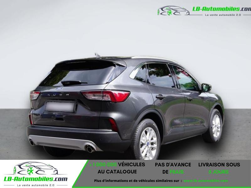 Ford Kuga 2.0 EcoBlue 190 BVA - Photo 4 / 11