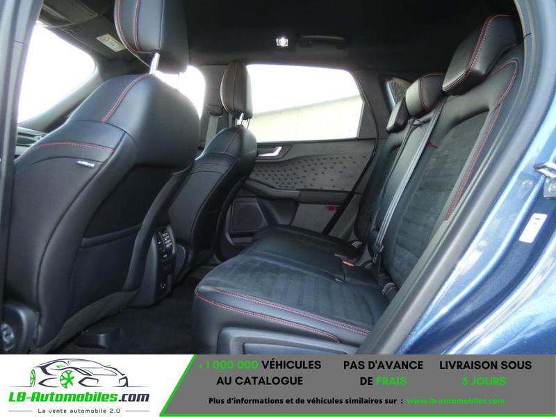Ford Kuga 1.5 EcoBoost 150 BVM - Photo 9 / 12