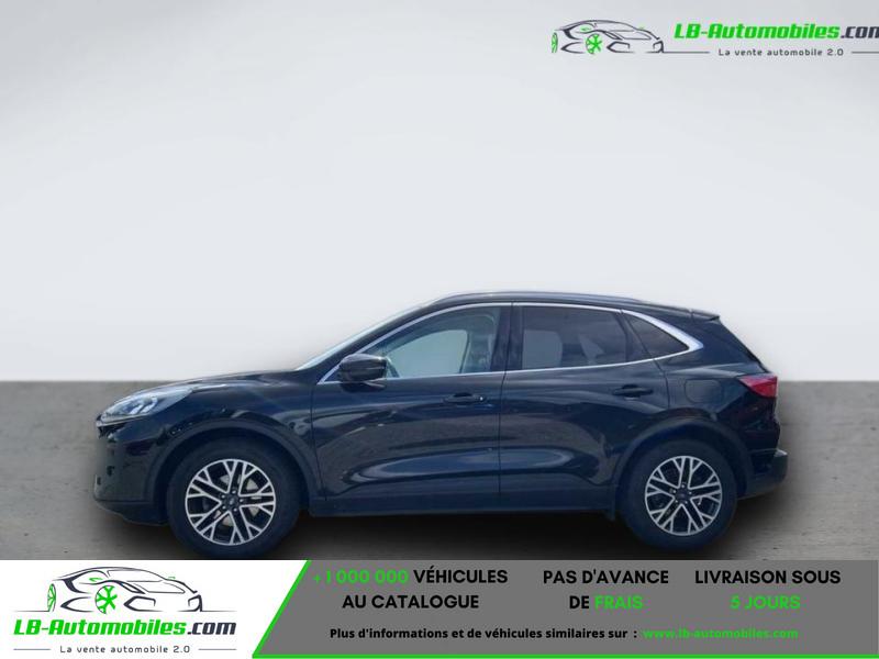 Ford Kuga 2.0 EcoBlue 190 BVA - Photo 4 / 10