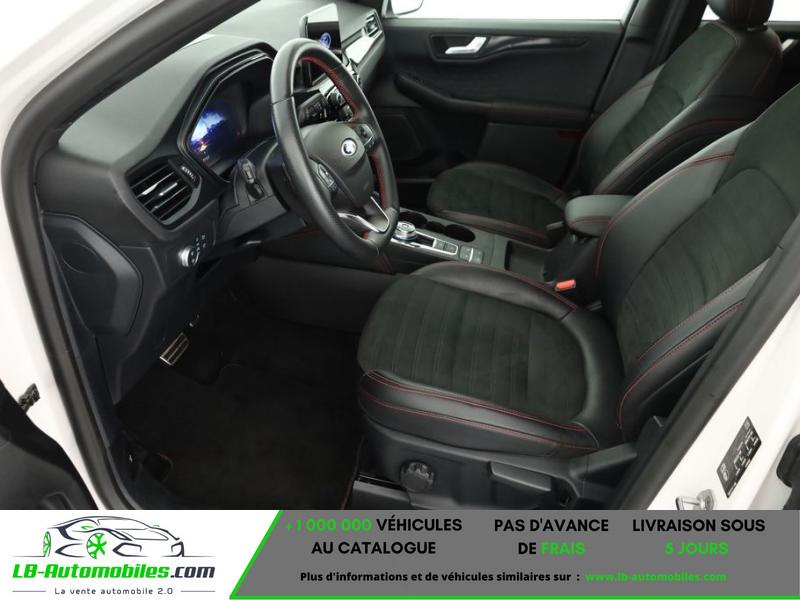 Ford Kuga 2.0 EcoBlue 190 BVA - Photo 8 / 12