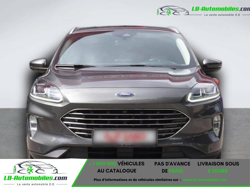 Ford Kuga 2.0 EcoBlue 190 BVA - Photo 5 / 11