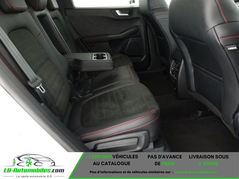 Ford Kuga 2.0 EcoBlue 190 BVA - Photo 9 / 12