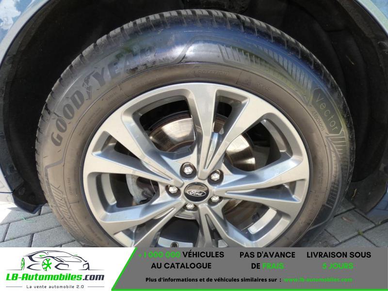 Ford Kuga 1.5 EcoBoost 150 BVM - Photo 10 / 12