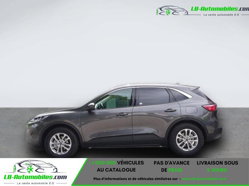 Ford Kuga 2.0 EcoBlue 190 BVA - Photo 6 / 11