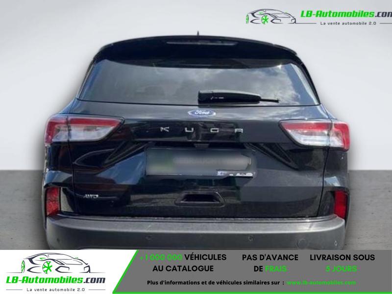 Ford Kuga 2.0 EcoBlue 190 BVA - Photo 5 / 10